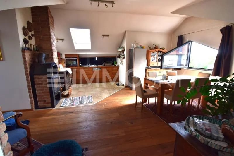 9-Zimmer-Haus kaufen in Linz – 265 m², € 950.000 – Bild 5 von 5