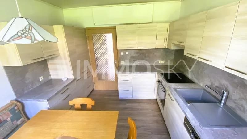3-Zimmer-Wohnung kaufen in Liezen – 72 m², € 139.000 – Bild 2 von 5