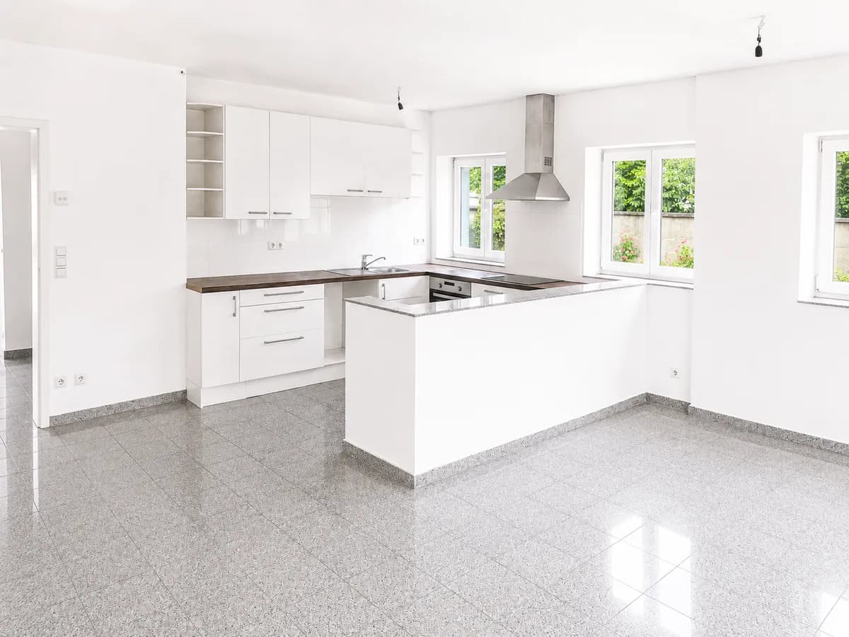 3-Zimmer-Haus mieten in Baden – 69 m², € 1.461 – Bild 2 von 11