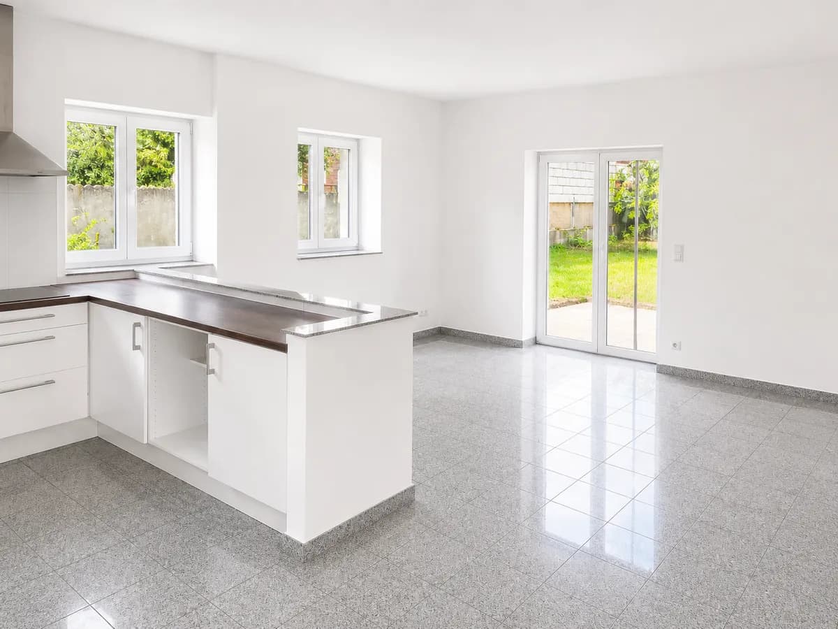 3-Zimmer-Haus mieten in Baden – 69 m², € 1.461 – Bild 3 von 11