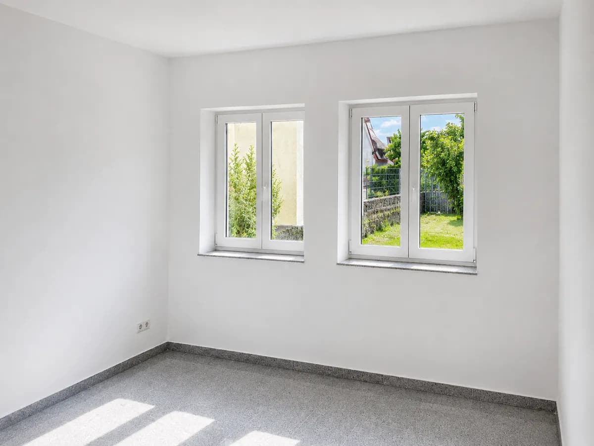 3-Zimmer-Haus mieten in Baden – 69 m², € 1.461 – Bild 4 von 11
