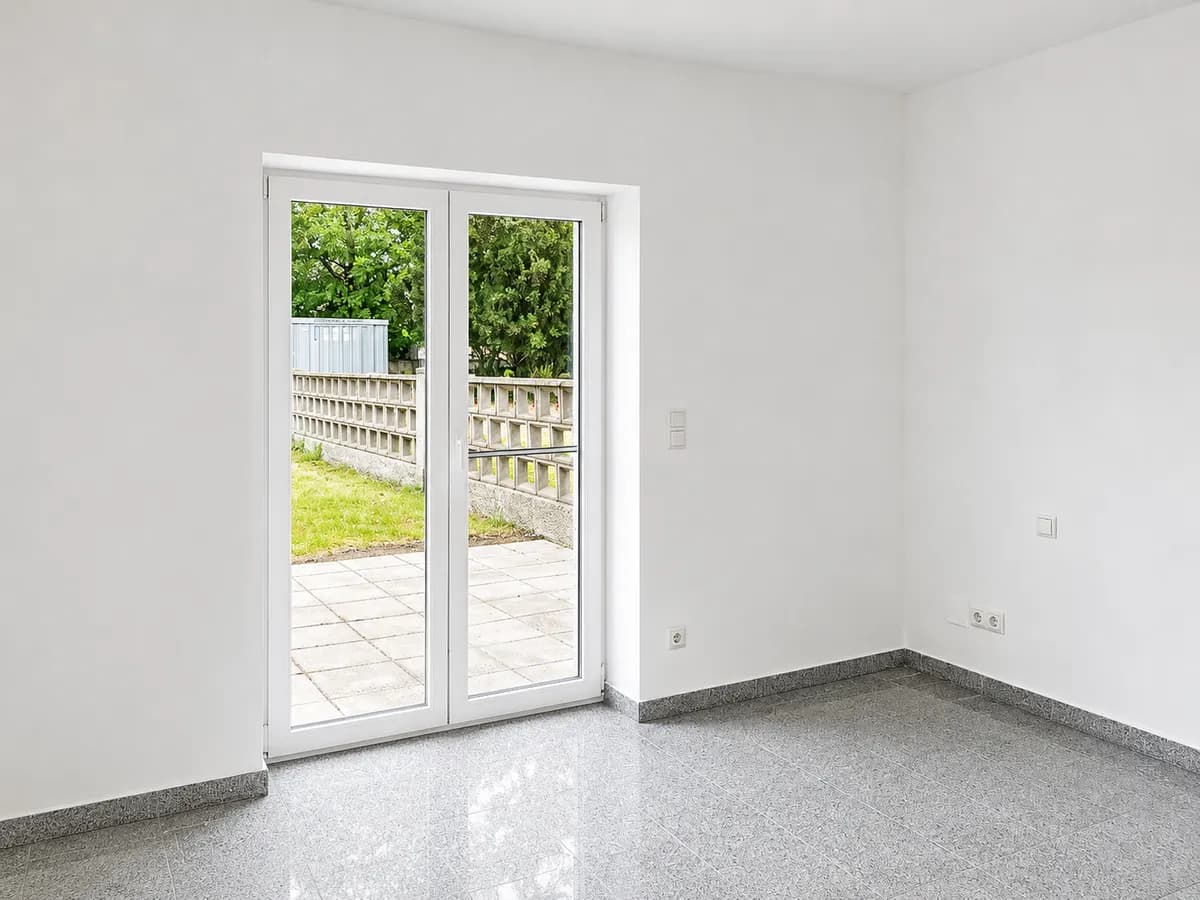 3-Zimmer-Haus mieten in Baden – 69 m², € 1.461 – Bild 6 von 11