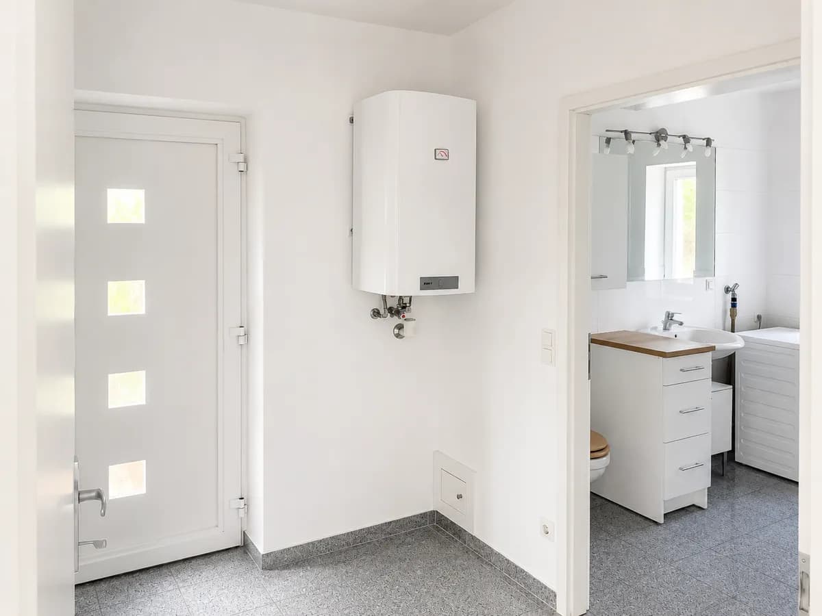 3-Zimmer-Haus mieten in Baden – 69 m², € 1.461 – Bild 7 von 11