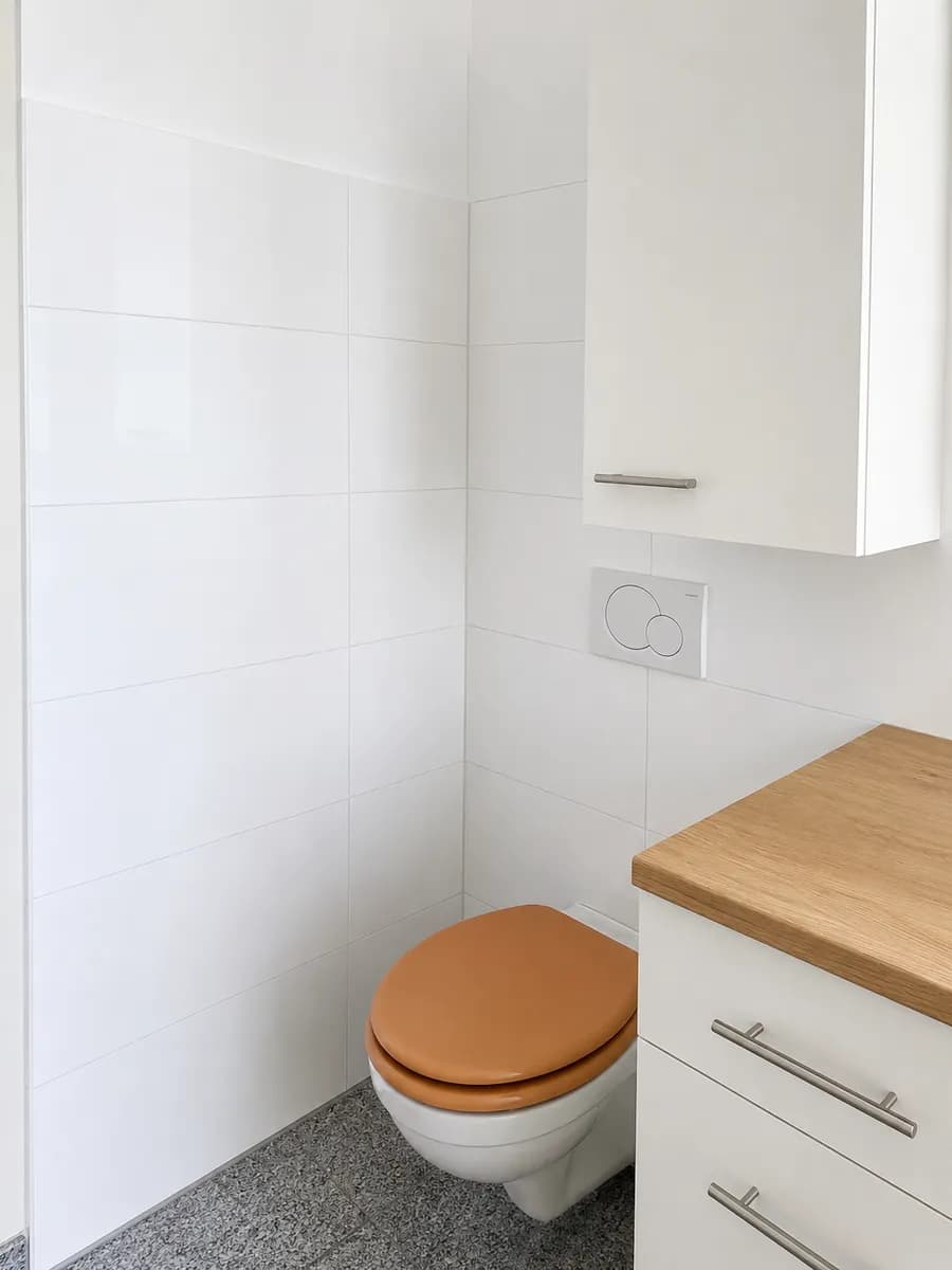 3-Zimmer-Haus mieten in Baden – 69 m², € 1.461 – Bild 9 von 11