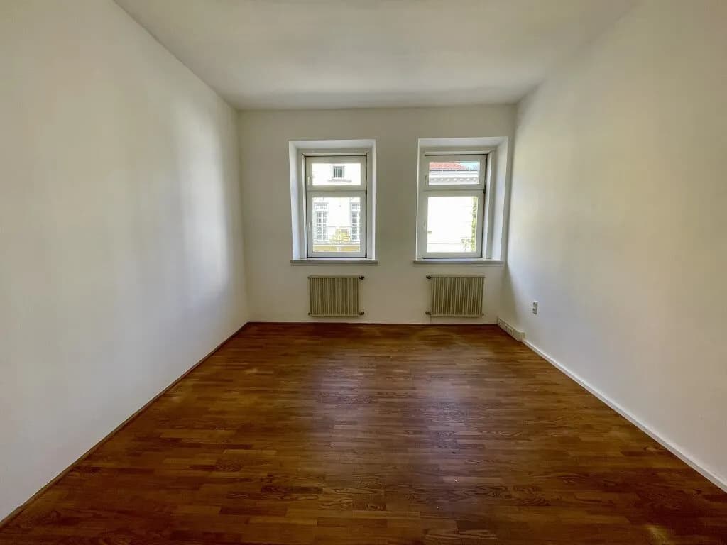 3-Zimmer-Wohnung mieten in Salzburg Stadt – 65 m², € 1.080 – Bild 1 von 8