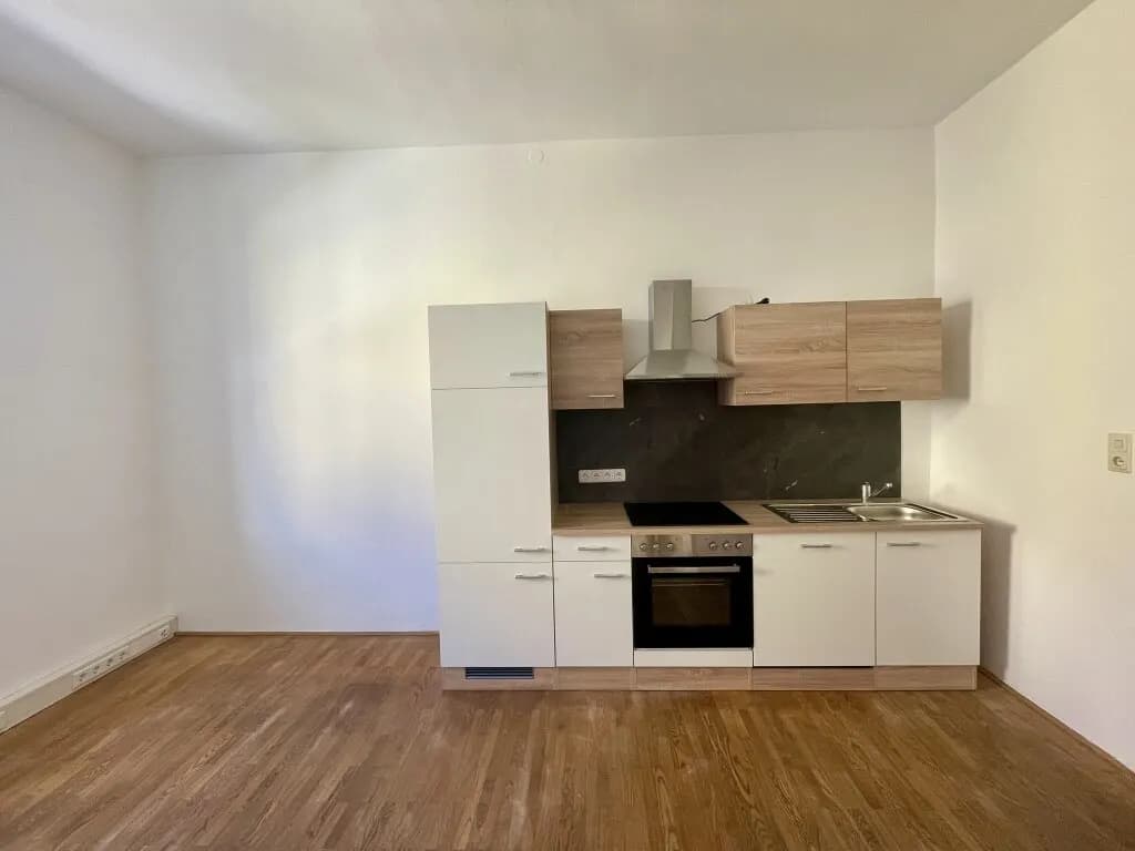 3-Zimmer-Wohnung mieten in Salzburg Stadt – 65 m², € 1.080 – Bild 2 von 8