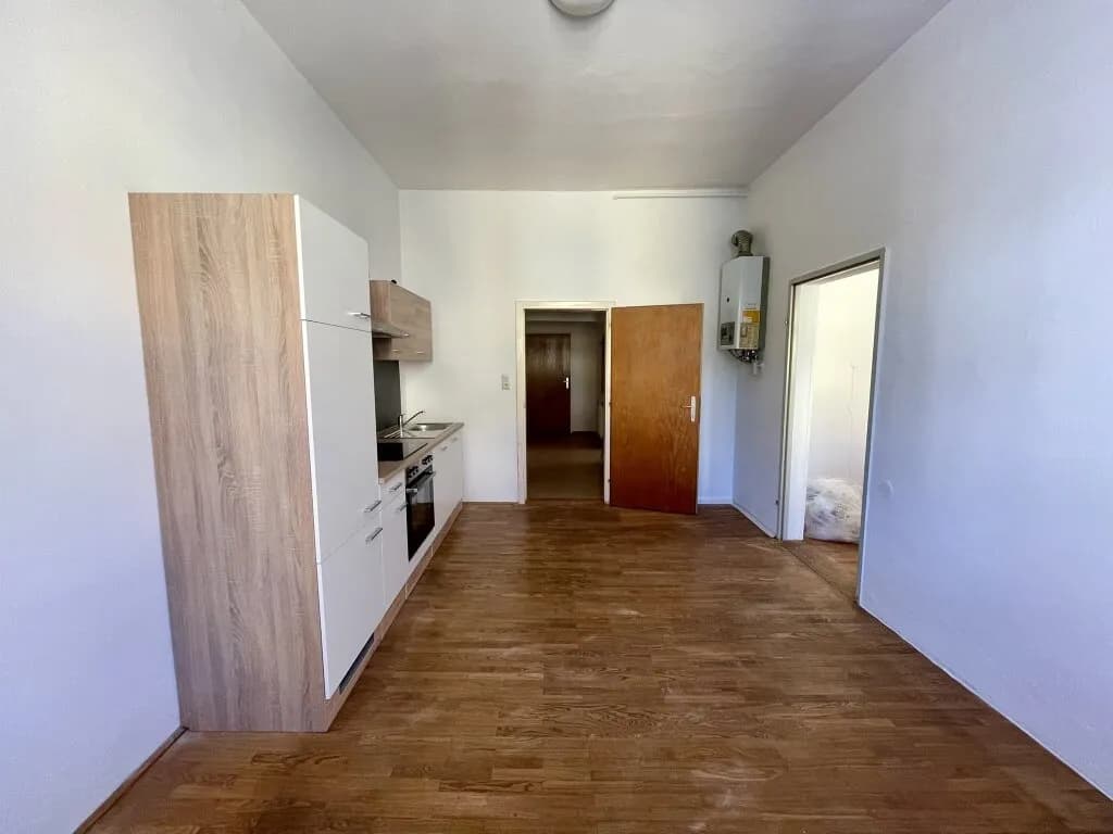 3-Zimmer-Wohnung mieten in Salzburg Stadt – 65 m², € 1.080 – Bild 5 von 8