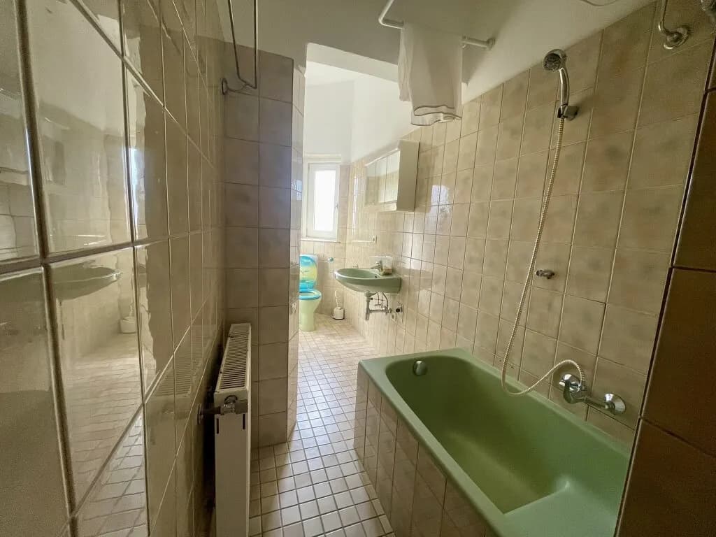 3-Zimmer-Wohnung mieten in Salzburg Stadt – 65 m², € 1.080 – Bild 7 von 8