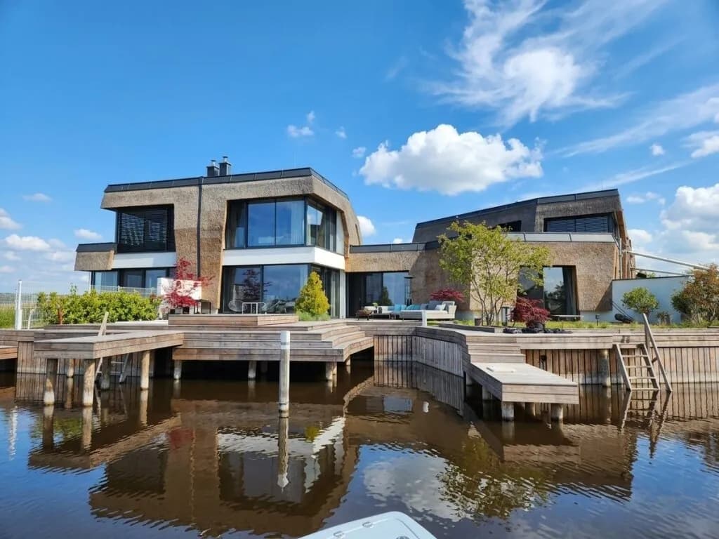 Immobilie kaufen in Neusiedl am See – 144 m², € 2.950.000 – Bild 1 von 21