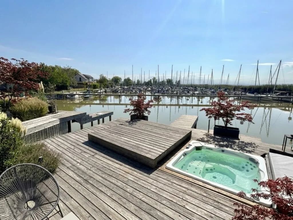 Immobilie kaufen in Neusiedl am See – 144 m², € 2.950.000 – Bild 2 von 21