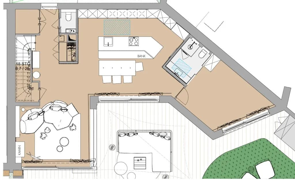 Immobilie kaufen in Neusiedl am See – 144 m², € 2.950.000 – Bild 20 von 21