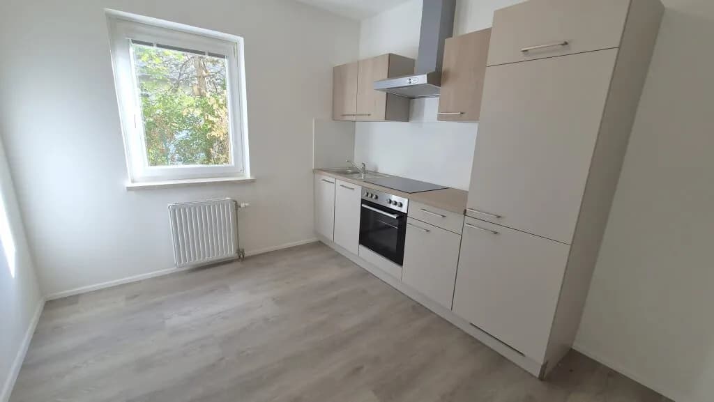 2-Zimmer-Immobilie mieten in Baden – 59,29 m², € 890 – Bild 2 von 9