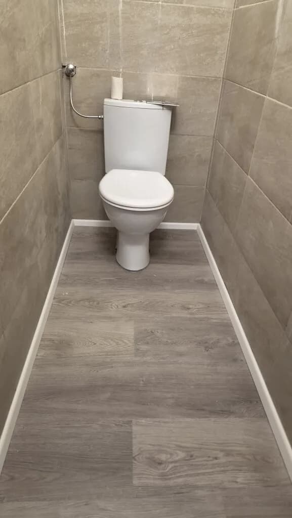 2-Zimmer-Immobilie mieten in Baden – 59,29 m², € 890 – Bild 7 von 9