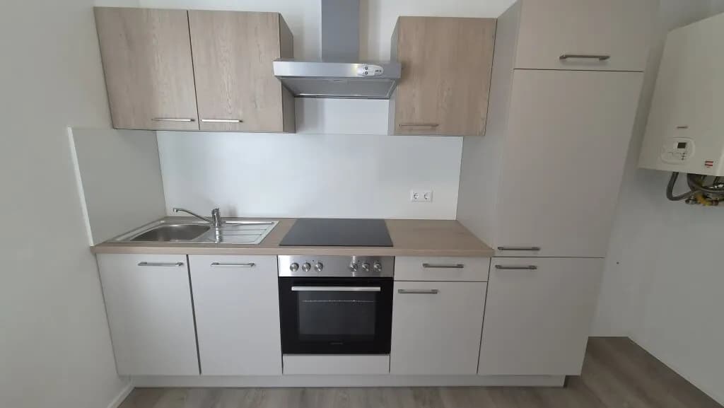 2-Zimmer-Immobilie mieten in Baden – 59,29 m², € 890 – Bild 8 von 9
