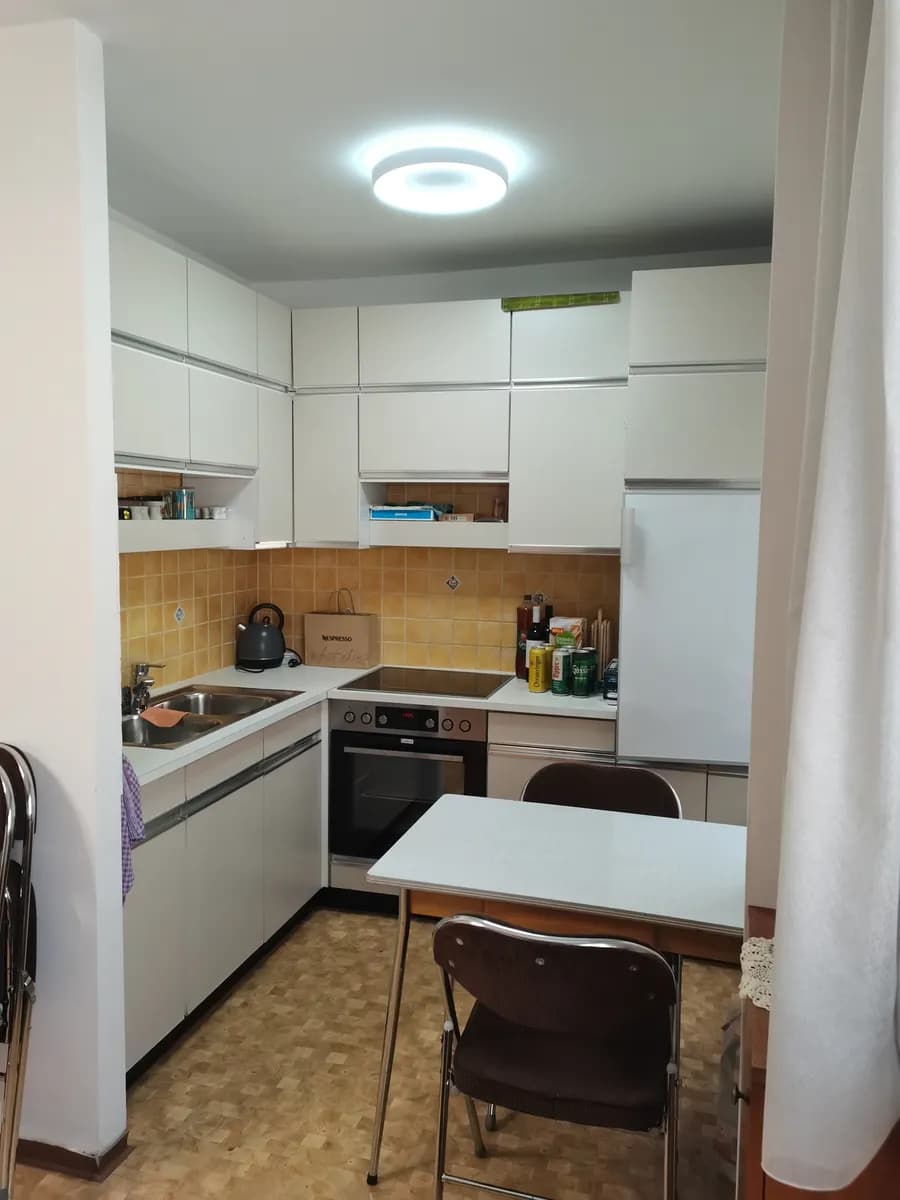 1-Zimmer-Wohnung kaufen in Wien – 31 m², € 175.000