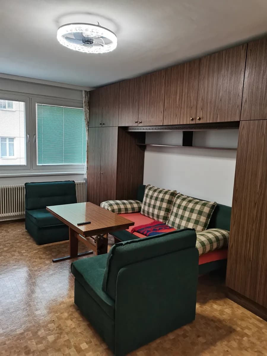 1-Zimmer-Wohnung kaufen in Wien – 31 m², € 175.000 – Bild 2 von 8