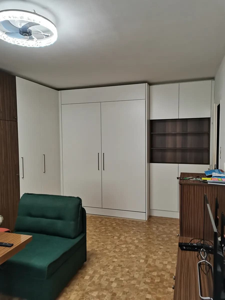 1-Zimmer-Wohnung kaufen in Wien – 31 m², € 175.000 – Bild 3 von 8