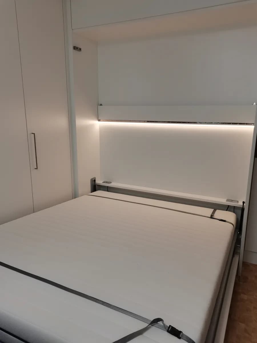 1-Zimmer-Wohnung kaufen in Wien – 31 m², € 175.000 – Bild 4 von 8