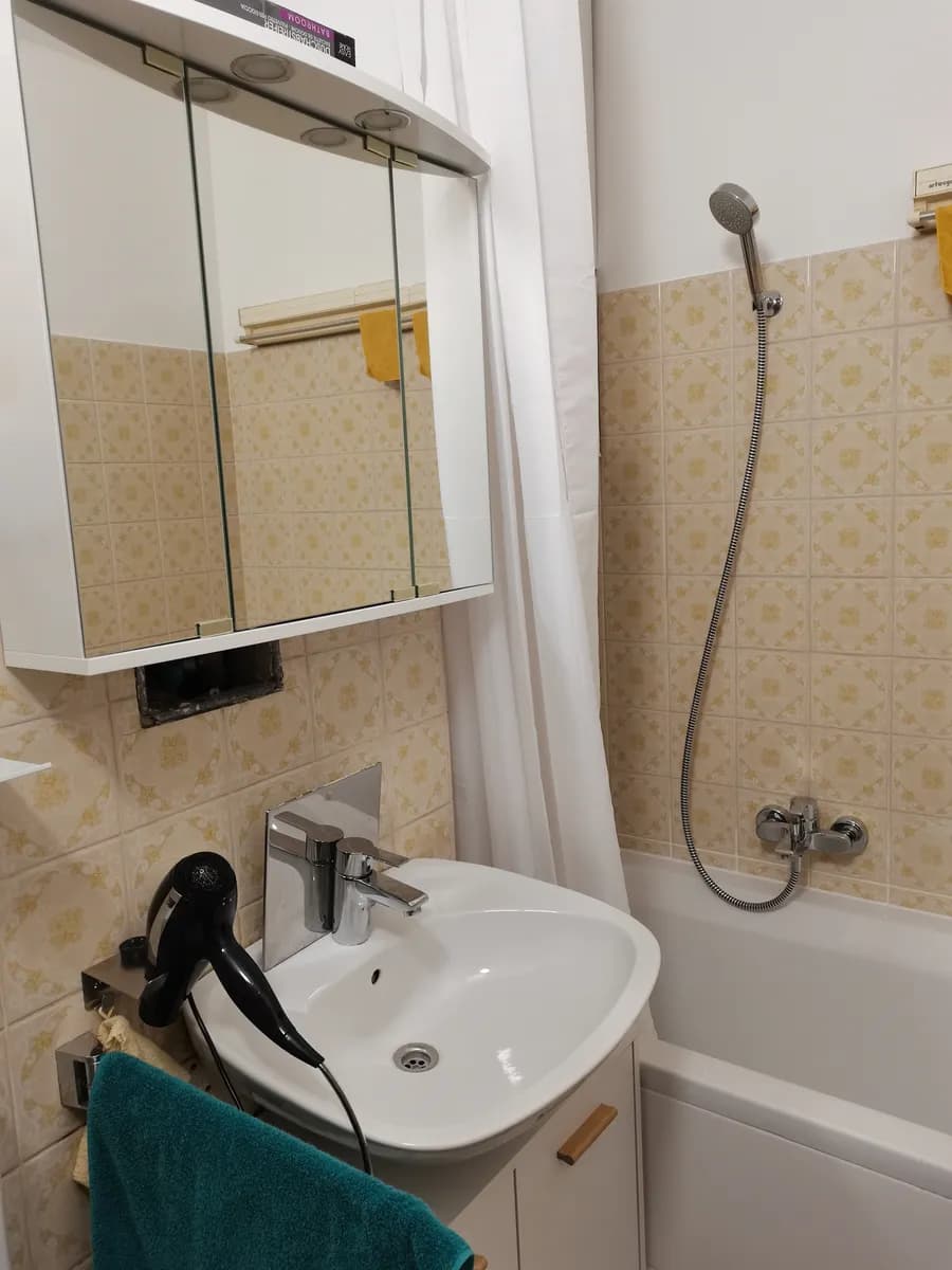1-Zimmer-Wohnung kaufen in Wien – 31 m², € 175.000 – Bild 6 von 8