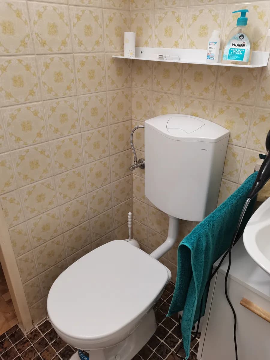 1-Zimmer-Wohnung kaufen in Wien – 31 m², € 175.000 – Bild 7 von 8