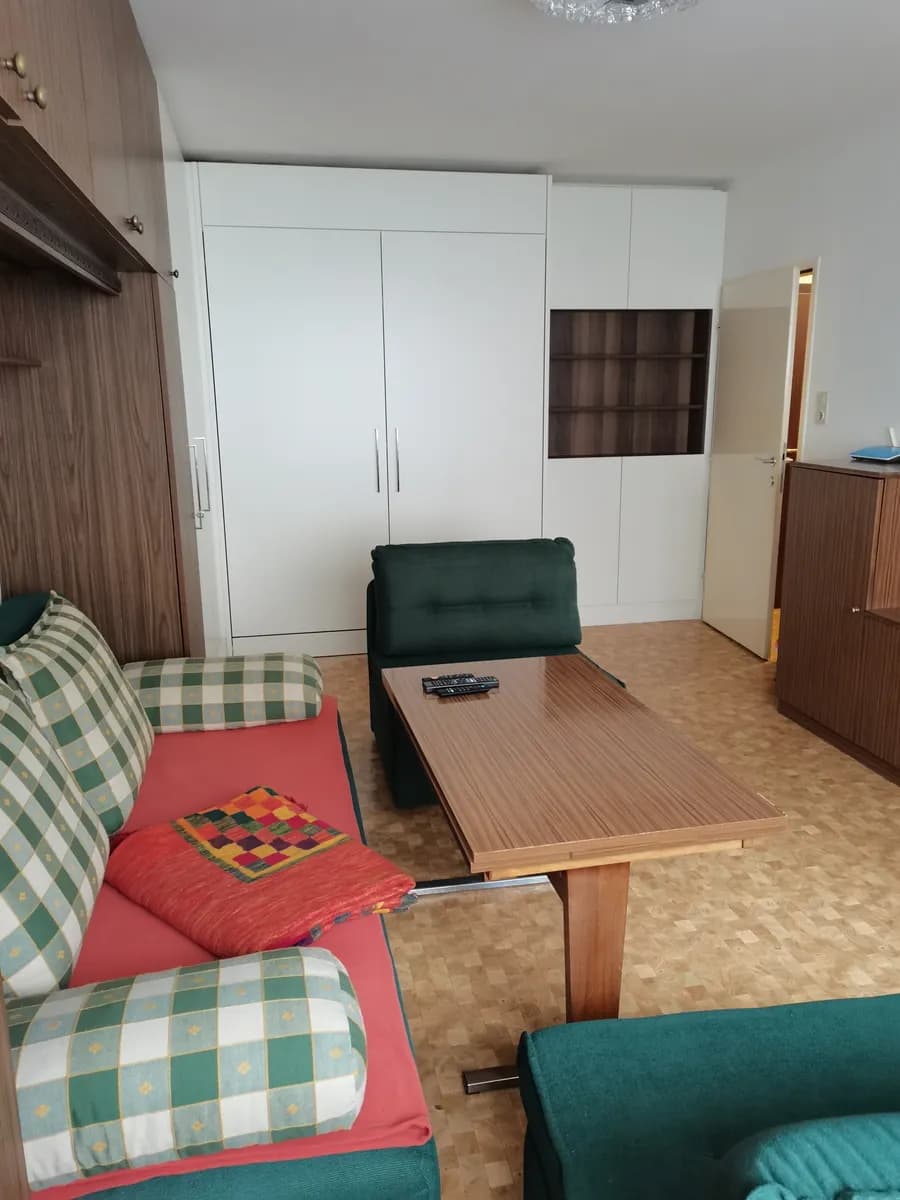 1-Zimmer-Wohnung kaufen in Wien – 31 m², € 175.000 – Bild 8 von 8