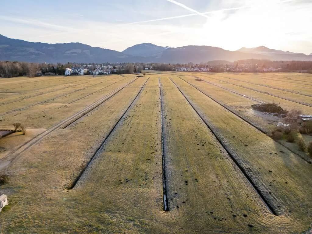 Grundstück kaufen in Salzburg Stadt – 1 595 m², € 1.495.000