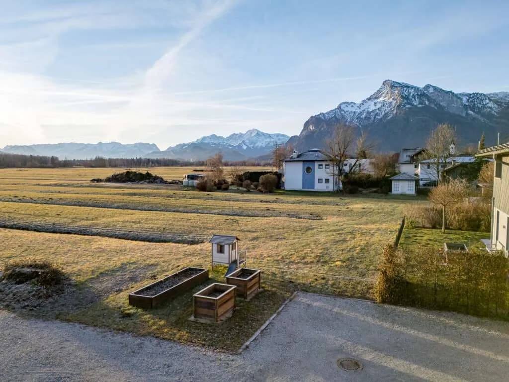 Grundstück kaufen in Salzburg Stadt – 1 595 m², € 1.495.000 – Bild 2 von 3