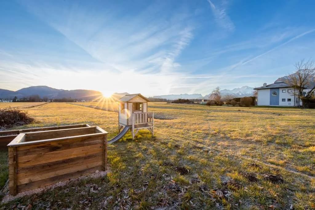 Grundstück kaufen in Salzburg Stadt – 1 595 m², € 1.495.000 – Bild 3 von 3