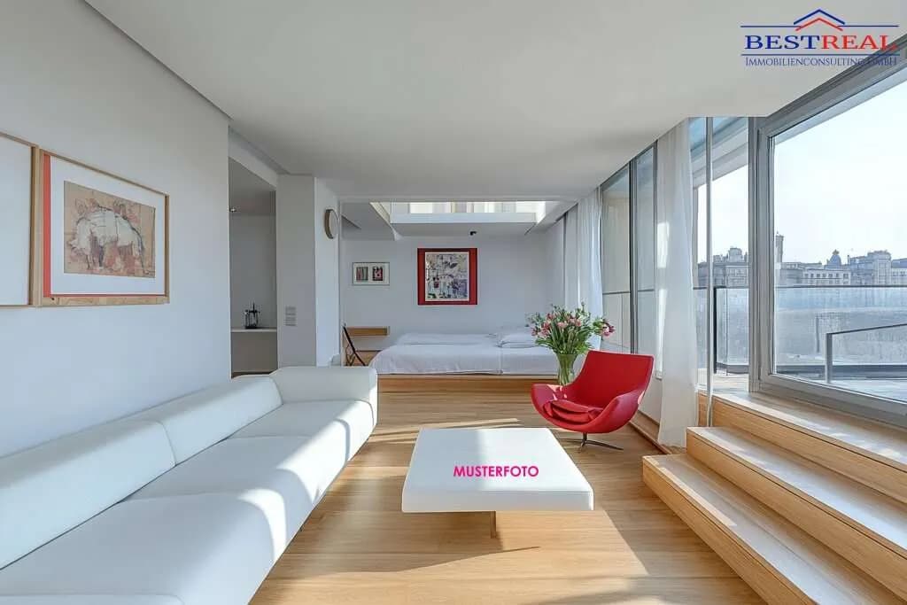 4-Zimmer-Wohnung kaufen in Wien – 115,37 m², € 950.000 – Bild 1 von 9