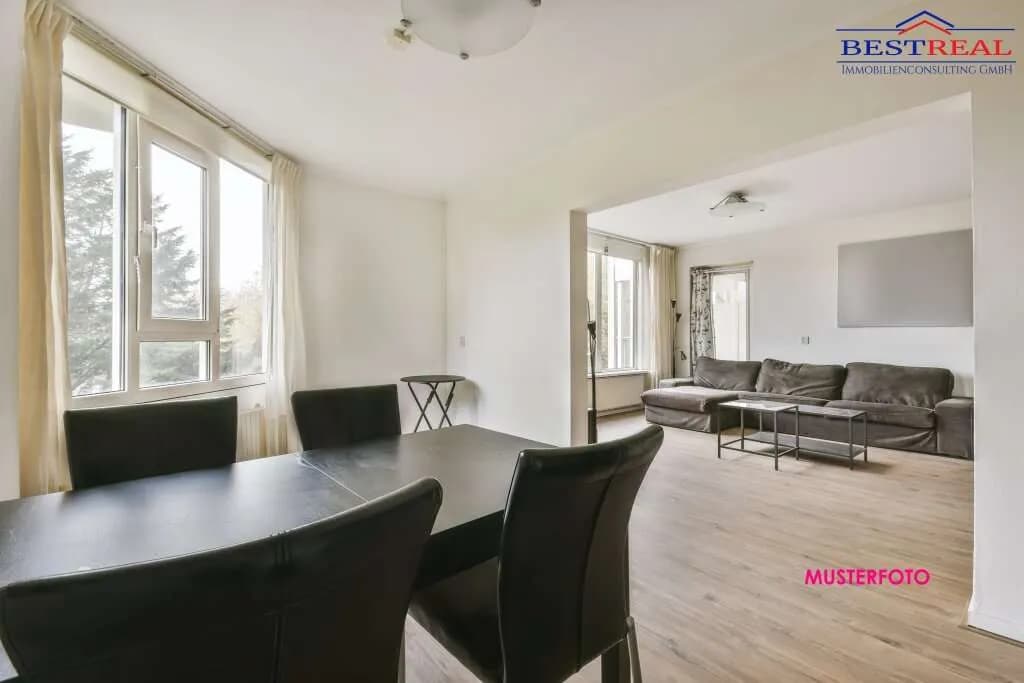 4-Zimmer-Wohnung kaufen in Wien – 115,37 m², € 950.000 – Bild 4 von 9