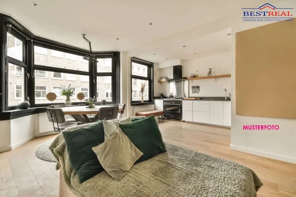 4-Zimmer-Wohnung kaufen in Wien – 115,37 m², € 950.000 – Bild 5 von 9