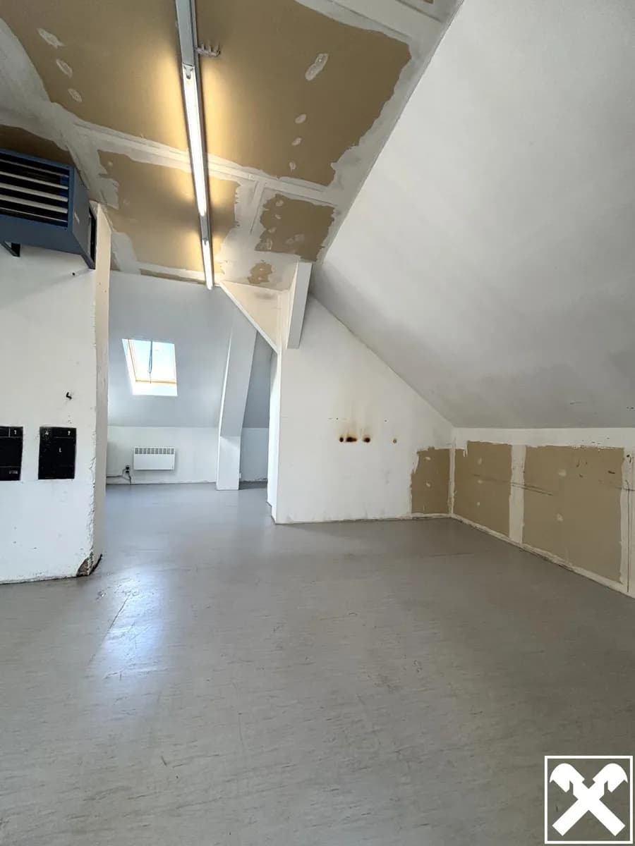 Gewerbeimmobilie mieten in Wien – 100 m², € 521 – Bild 6 von 9