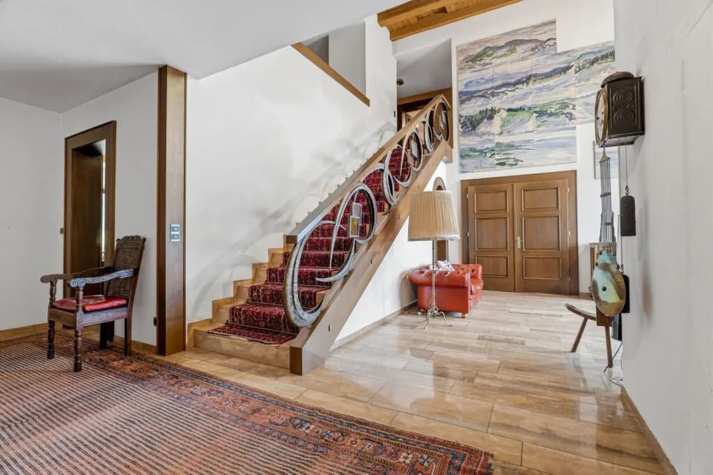 9-Zimmer-Immobilie kaufen in Dornbirn – 390 m², € 1.899.000 – Bild 3 von 16