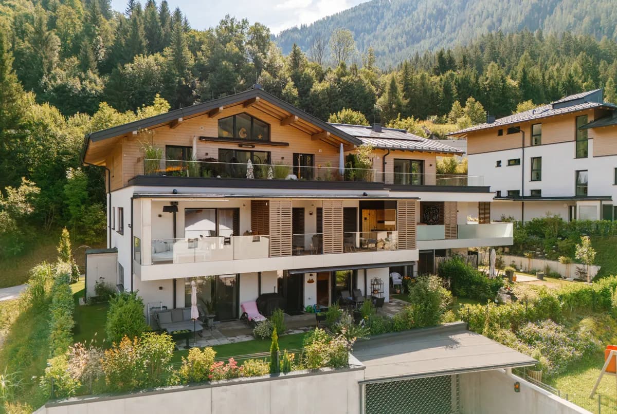 4-Zimmer-Wohnung kaufen in Sankt Johann im Pongau – 170,62 m², € 997.500