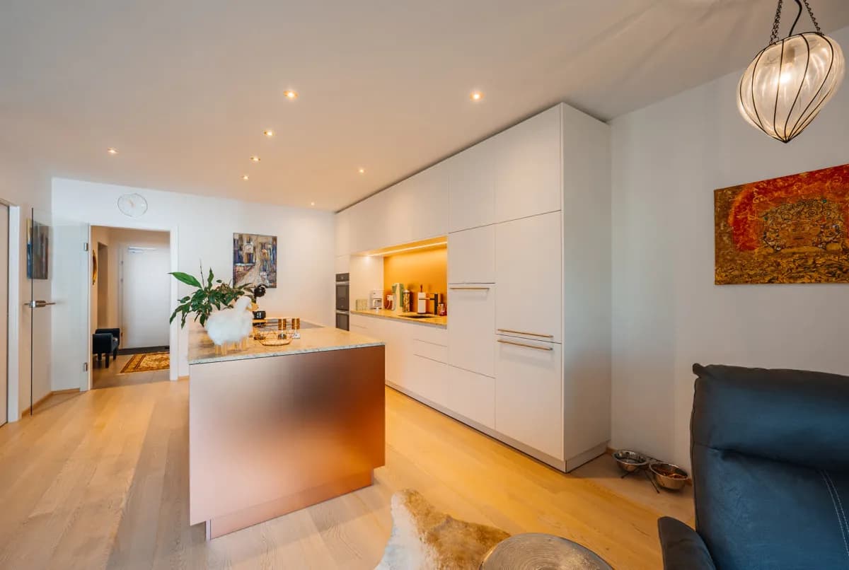 4-Zimmer-Wohnung kaufen in Sankt Johann im Pongau – 170,62 m², € 997.500 – Bild 3 von 12