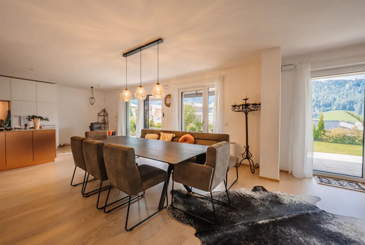 4-Zimmer-Wohnung kaufen in Sankt Johann im Pongau – 170,62 m², € 997.500 – Bild 4 von 12