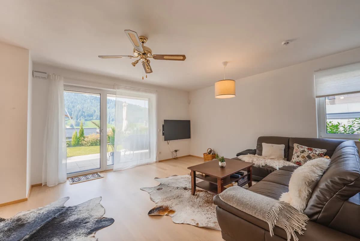 4-Zimmer-Wohnung kaufen in Sankt Johann im Pongau – 170,62 m², € 997.500 – Bild 5 von 12