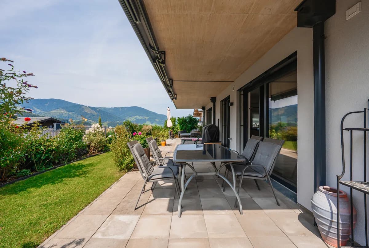 4-Zimmer-Wohnung kaufen in Sankt Johann im Pongau – 170,62 m², € 997.500 – Bild 6 von 12