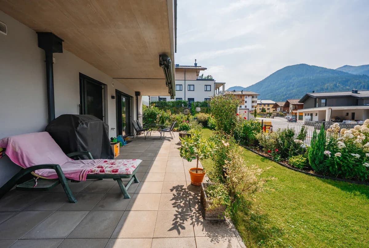 4-Zimmer-Wohnung kaufen in Sankt Johann im Pongau – 170,62 m², € 997.500 – Bild 7 von 12