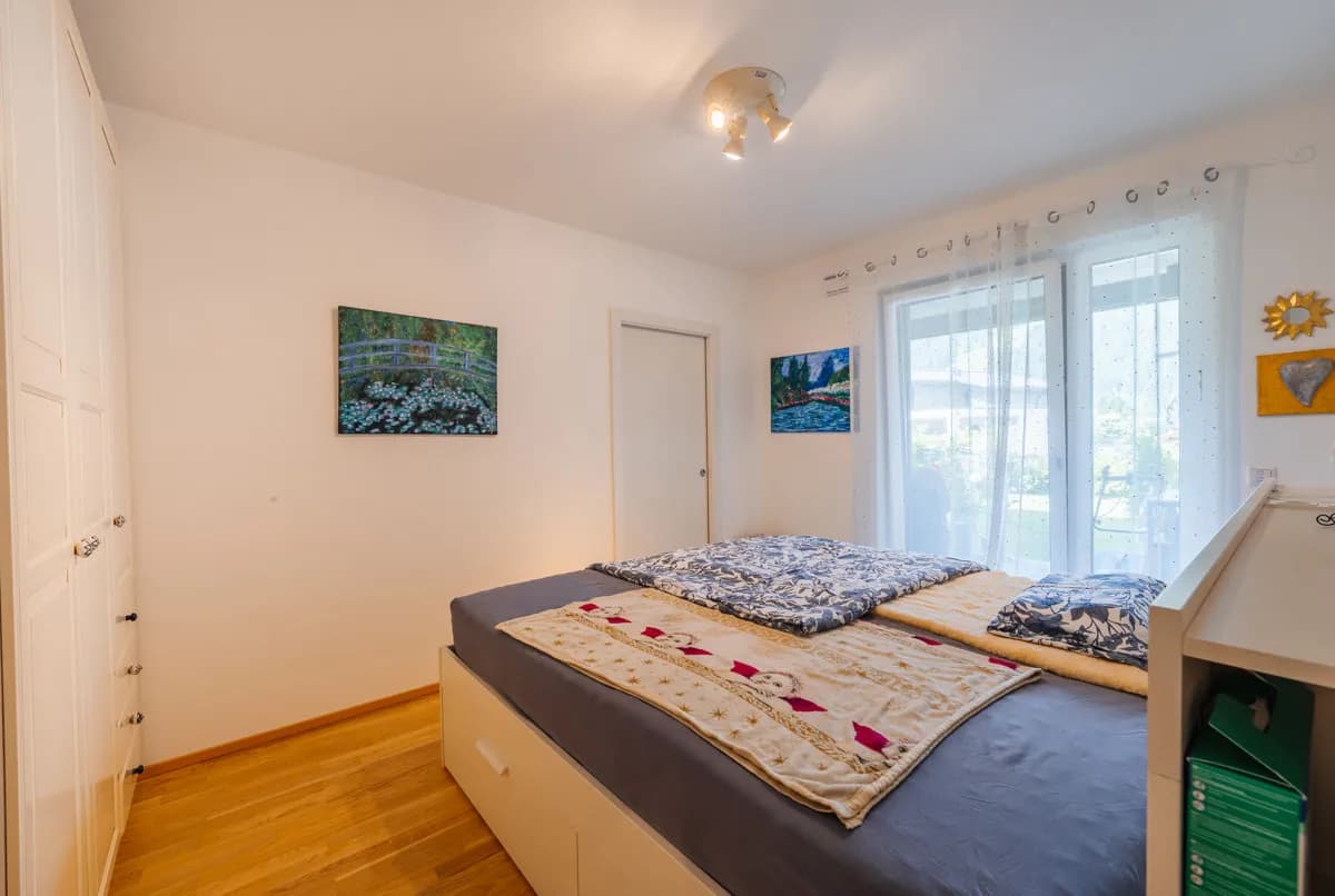 4-Zimmer-Wohnung kaufen in Sankt Johann im Pongau – 170,62 m², € 997.500 – Bild 8 von 12