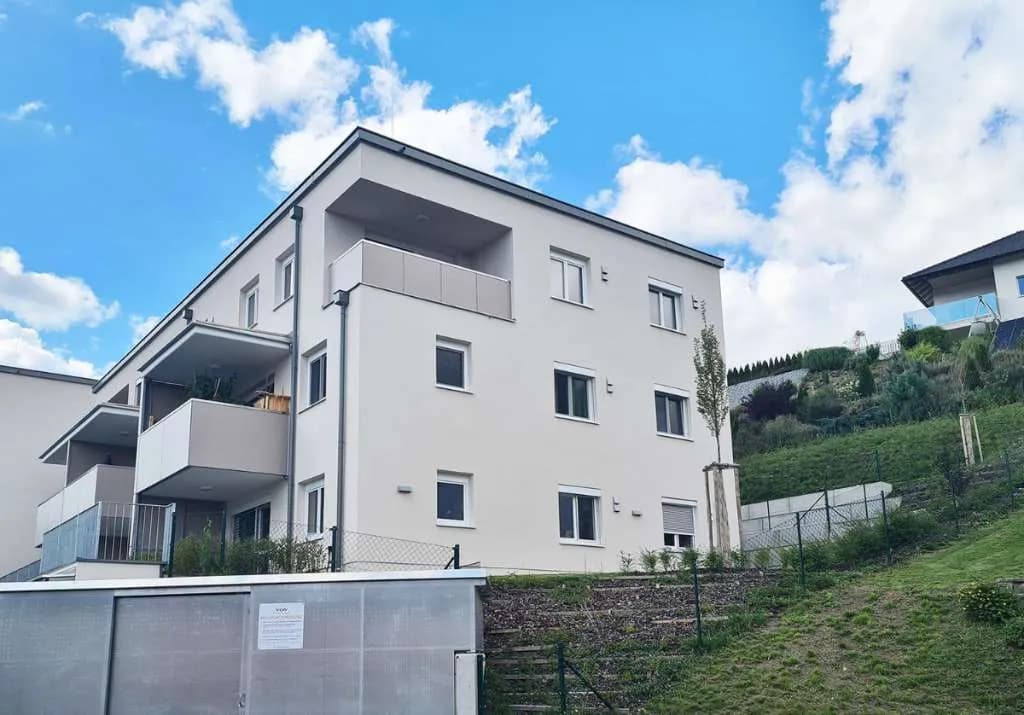 3-Zimmer-Wohnung mieten in Rohrbach – 78,28 m², € 923 – Bild 2 von 3