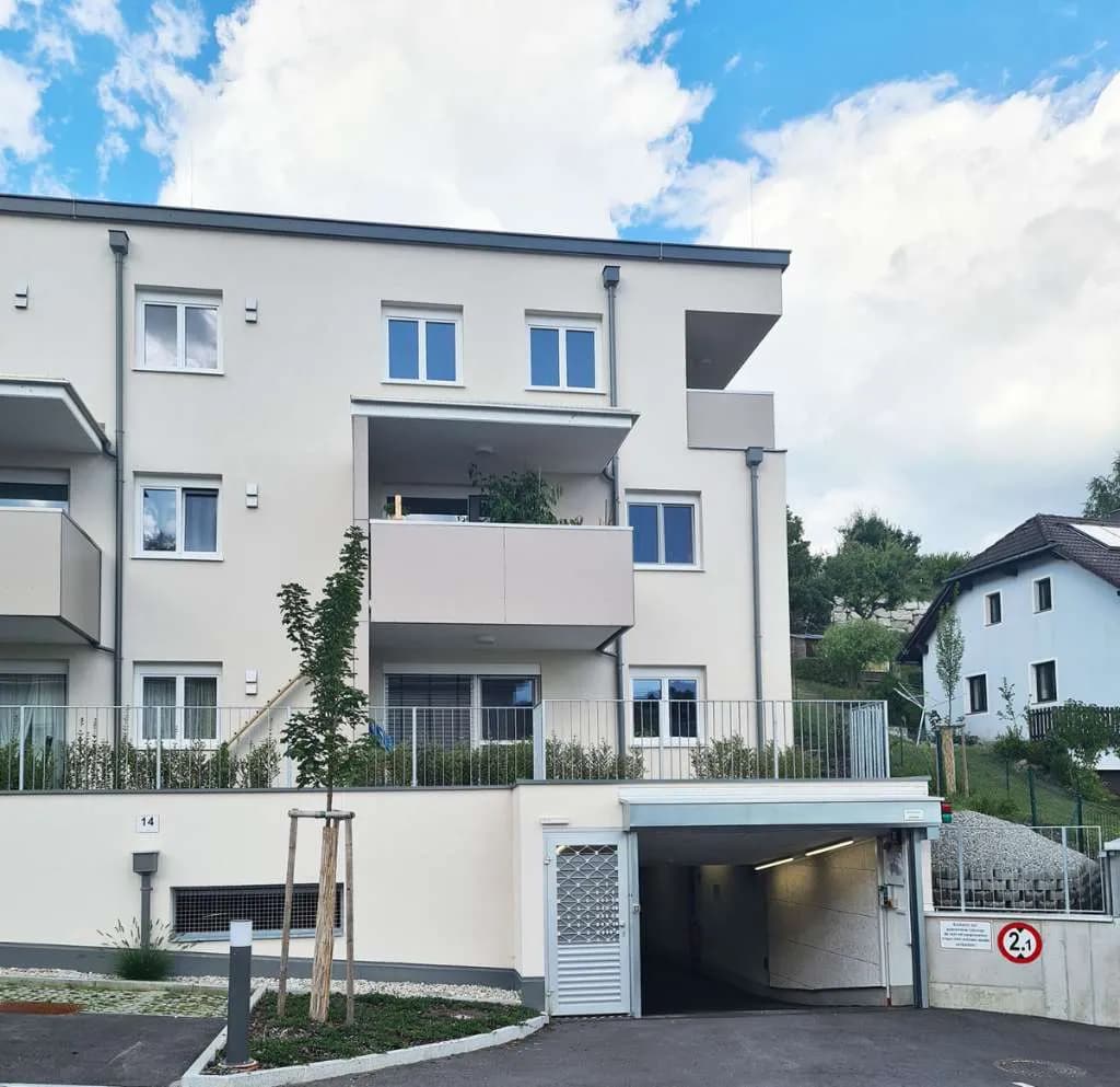3-Zimmer-Wohnung mieten in Rohrbach – 78,28 m², € 923 – Bild 3 von 3