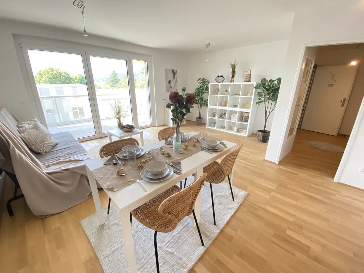 3-Zimmer-Wohnung kaufen in Wien – € 559.300 – Bild 1 von 11