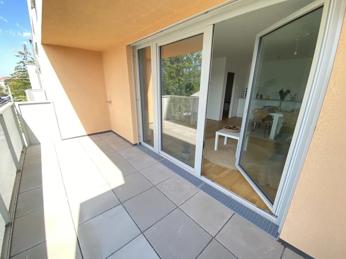 3-Zimmer-Wohnung kaufen in Wien – € 559.300 – Bild 2 von 11