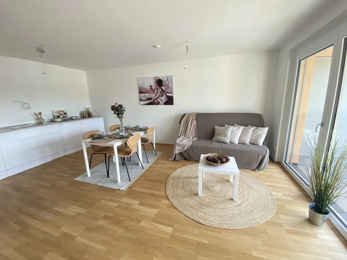 3-Zimmer-Wohnung kaufen in Wien – € 559.300 – Bild 3 von 11