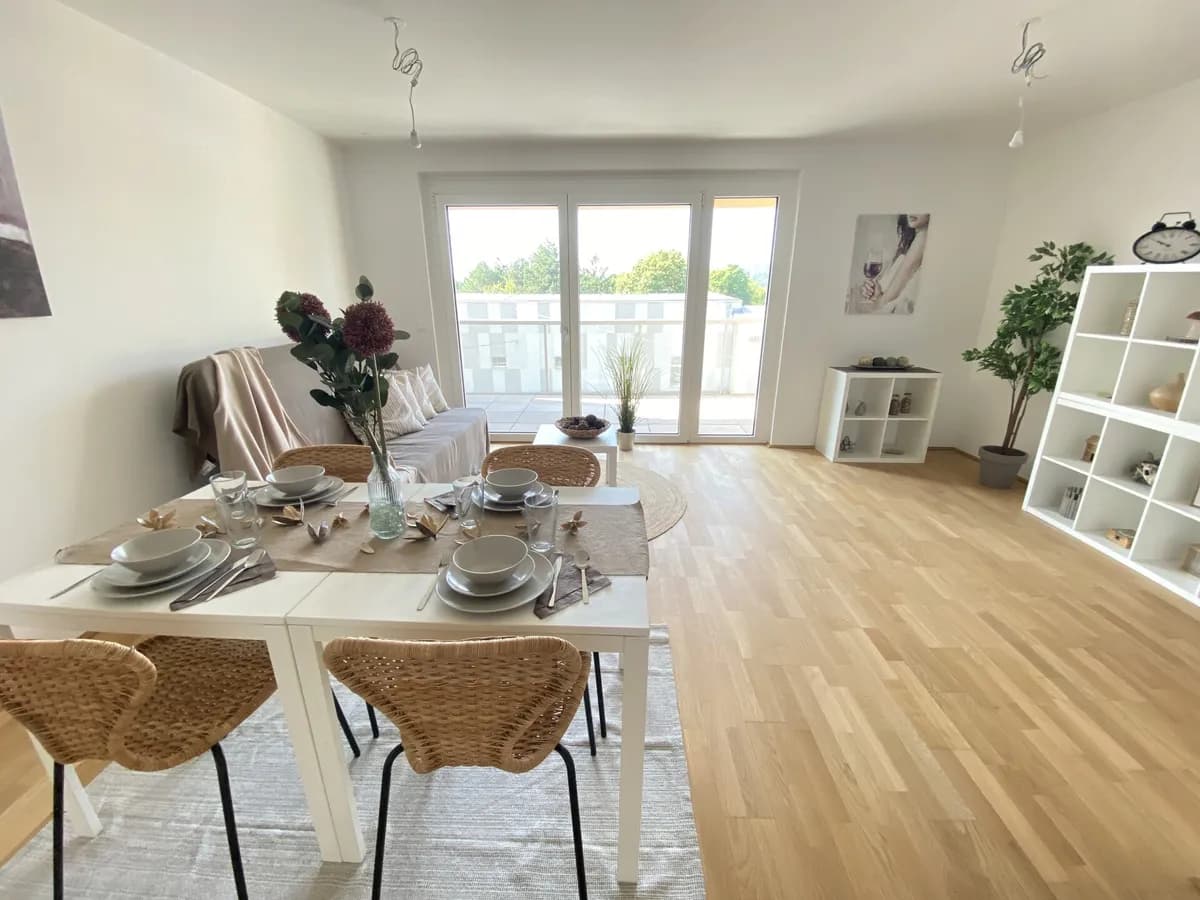3-Zimmer-Wohnung kaufen in Wien – € 559.300 – Bild 6 von 11
