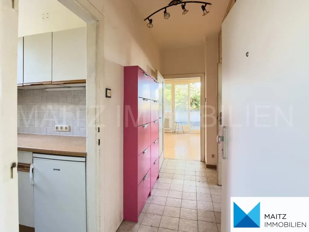 1-Zimmer-Wohnung kaufen in Wien – 45 m², € 280.000 – Bild 16 von 26