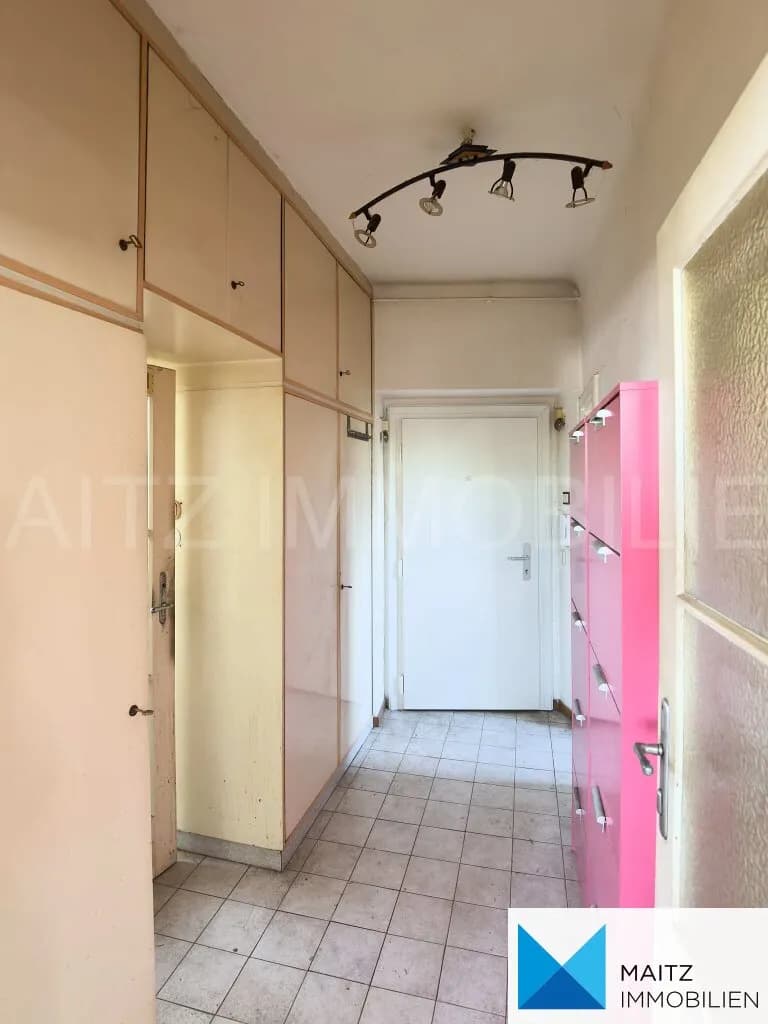 1-Zimmer-Wohnung kaufen in Wien – 45 m², € 280.000 – Bild 17 von 26