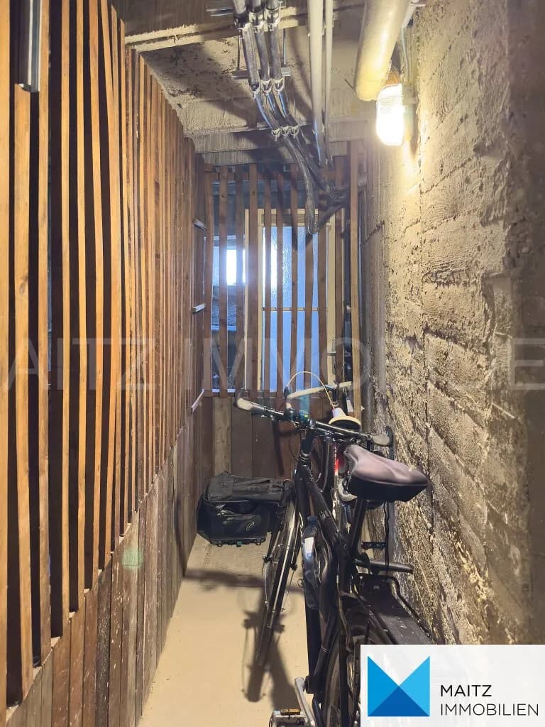 1-Zimmer-Wohnung kaufen in Wien – 45 m², € 280.000 – Bild 22 von 26