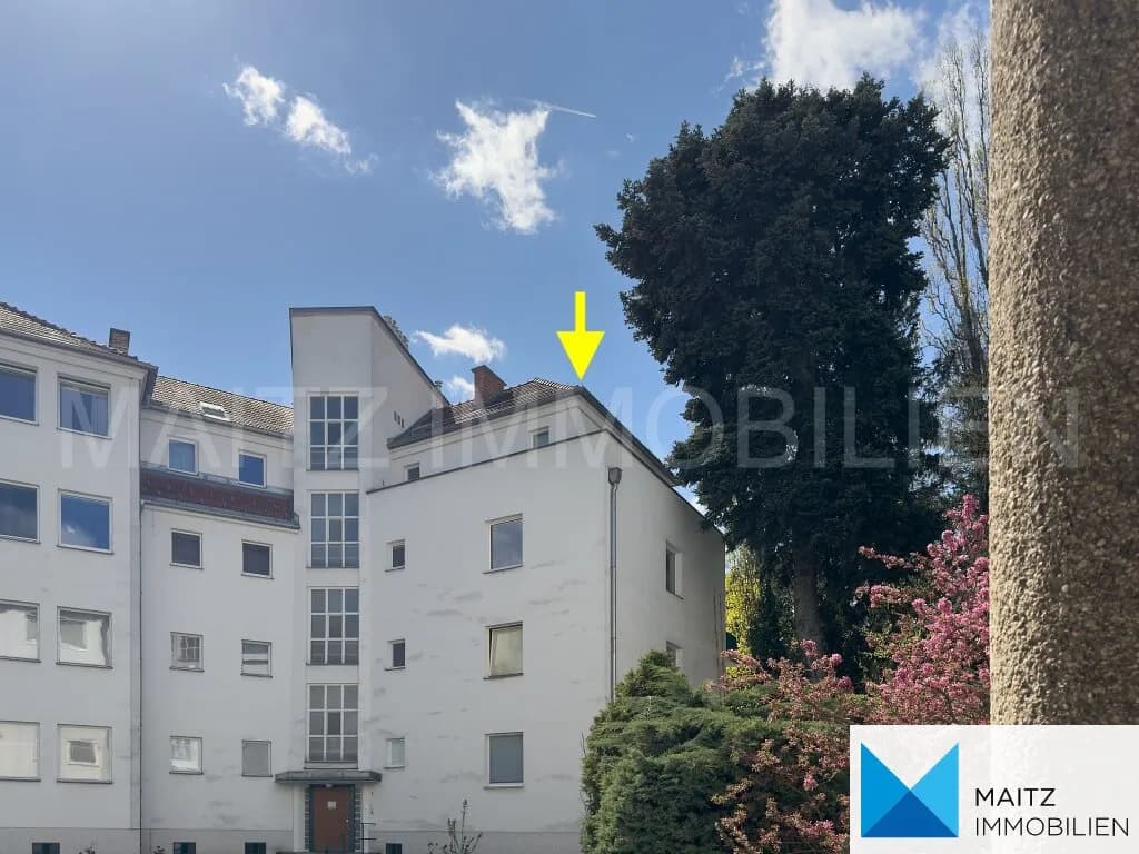 1-Zimmer-Wohnung kaufen in Wien – 45 m², € 280.000 – Bild 23 von 26